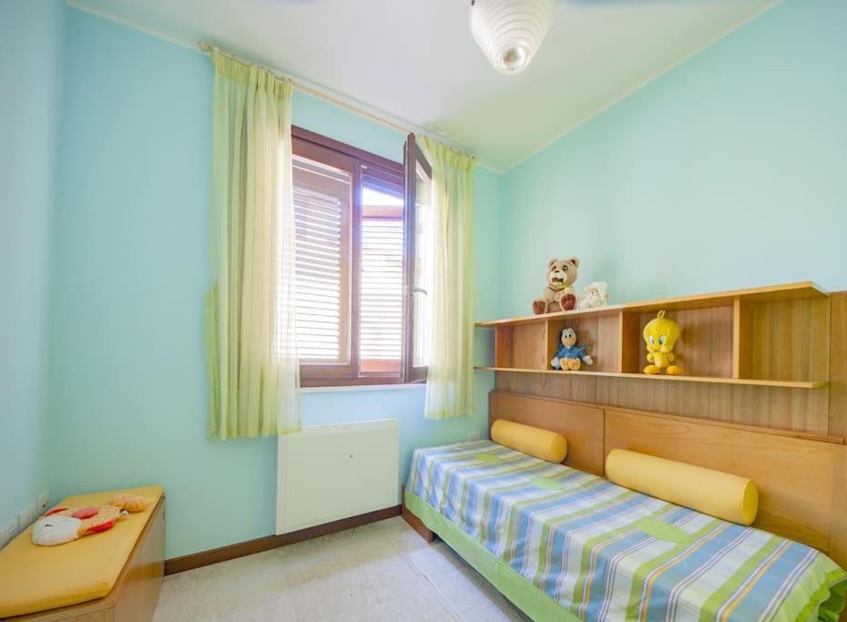 Casa Ale E Ale Quartucciu Sud Sardegna Apartment Exterior photo