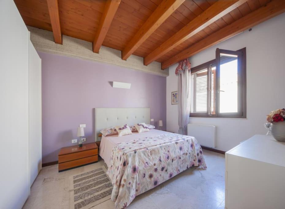 Casa Ale E Ale Quartucciu Sud Sardegna Apartment Exterior photo
