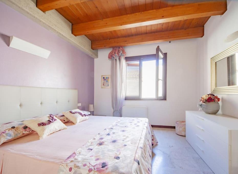 Casa Ale E Ale Quartucciu Sud Sardegna Apartment Exterior photo